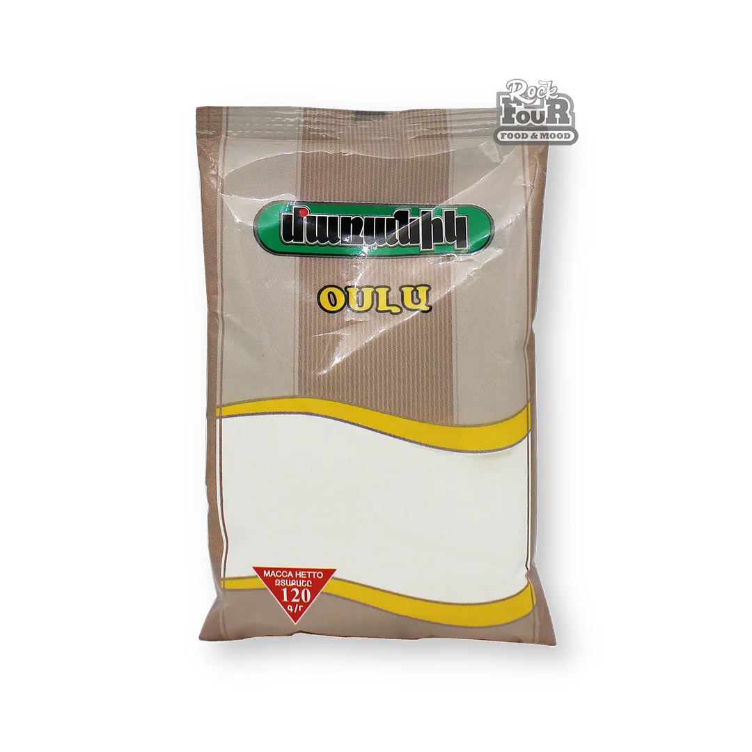 Օսլա «Մառանիկ» 120գ